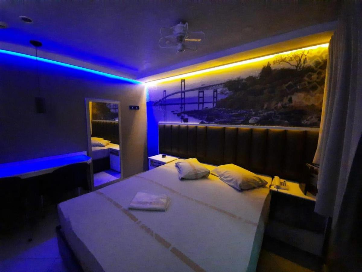 Adrenalina Motel Itaquera - Arena Corinthians (Adults Only) São Paulo Extérieur photo