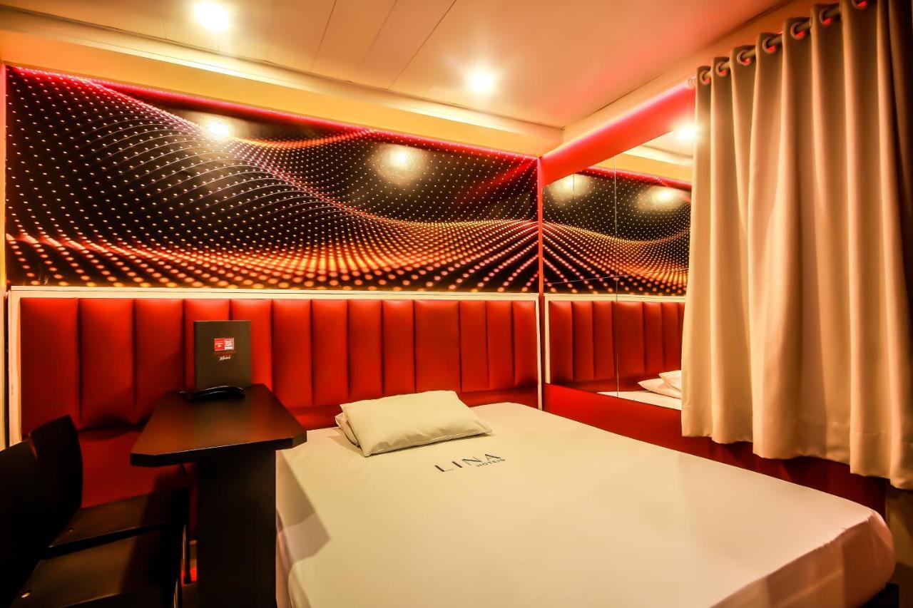 Adrenalina Motel Itaquera - Arena Corinthians (Adults Only) São Paulo Extérieur photo