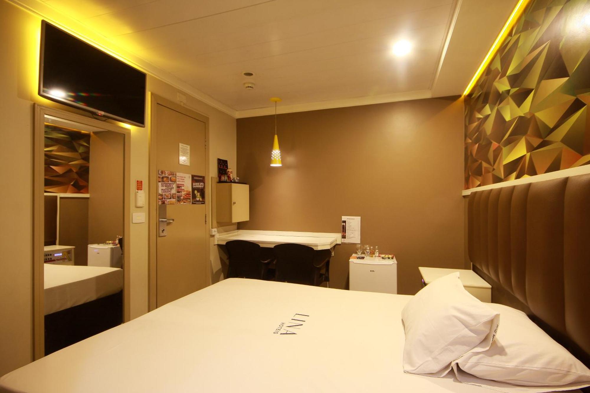 Adrenalina Motel Itaquera - Arena Corinthians (Adults Only) São Paulo Extérieur photo