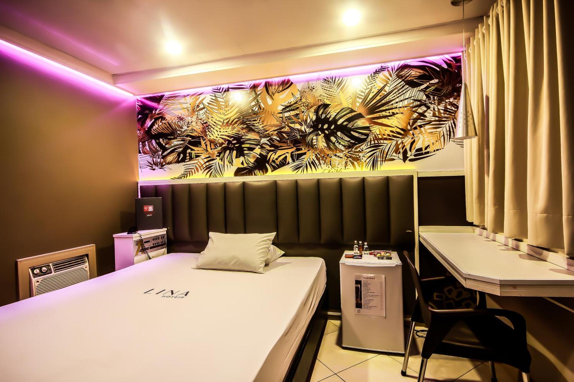 Adrenalina Motel Itaquera - Arena Corinthians (Adults Only) São Paulo Extérieur photo
