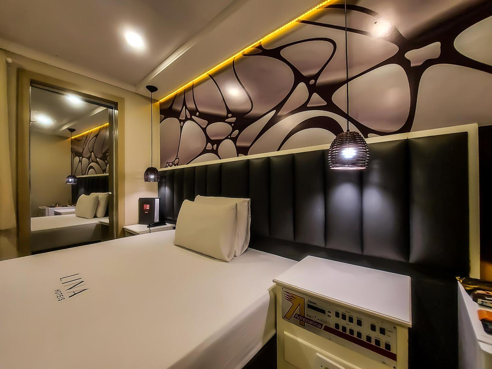 Adrenalina Motel Itaquera - Arena Corinthians (Adults Only) São Paulo Extérieur photo