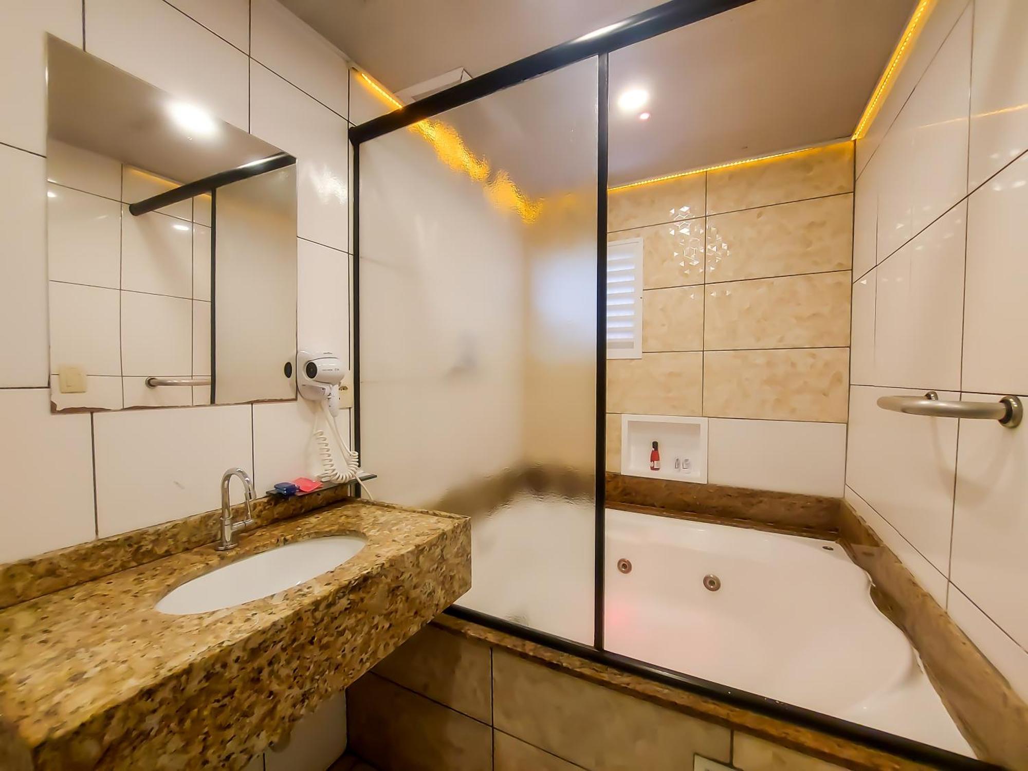 Adrenalina Motel Itaquera - Arena Corinthians (Adults Only) São Paulo Extérieur photo