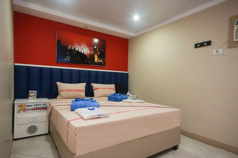 Adrenalina Motel Itaquera - Arena Corinthians (Adults Only) São Paulo Extérieur photo
