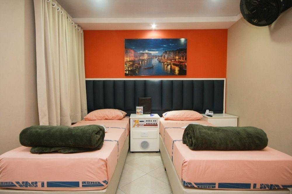 Adrenalina Motel Itaquera - Arena Corinthians (Adults Only) São Paulo Extérieur photo