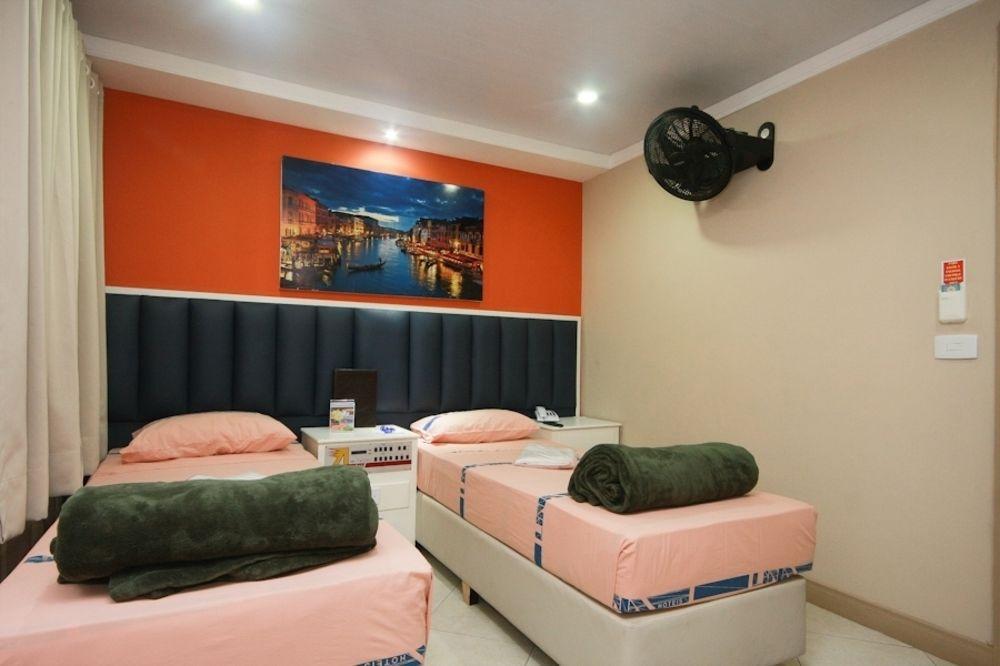 Adrenalina Motel Itaquera - Arena Corinthians (Adults Only) São Paulo Extérieur photo