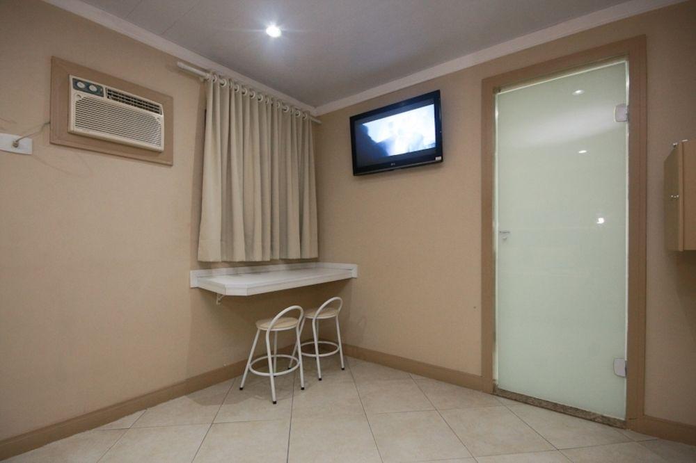 Adrenalina Motel Itaquera - Arena Corinthians (Adults Only) São Paulo Extérieur photo