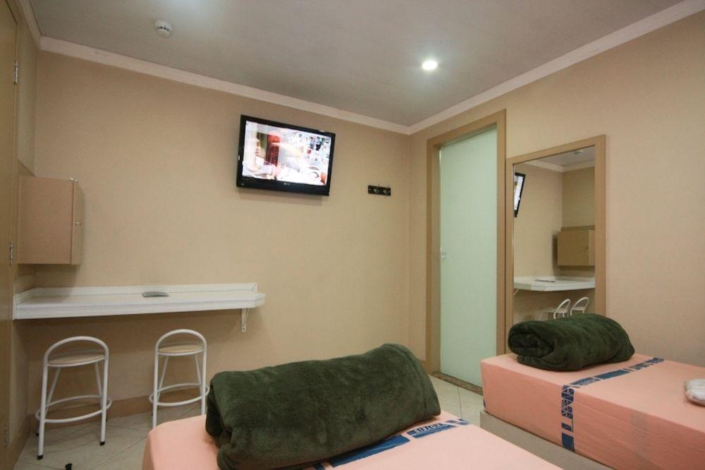 Adrenalina Motel Itaquera - Arena Corinthians (Adults Only) São Paulo Extérieur photo