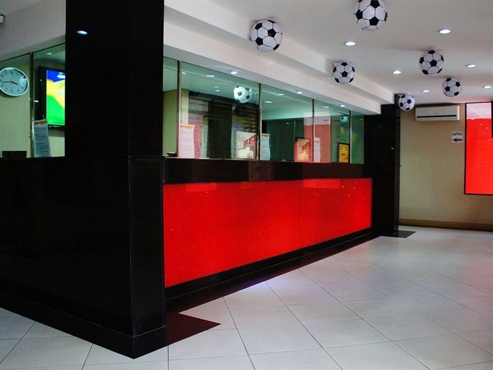 Adrenalina Motel Itaquera - Arena Corinthians (Adults Only) São Paulo Extérieur photo