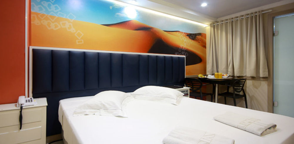 Adrenalina Motel Itaquera - Arena Corinthians (Adults Only) São Paulo Extérieur photo