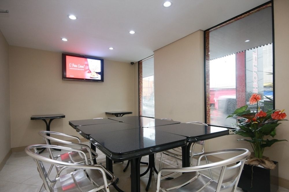 Adrenalina Motel Itaquera - Arena Corinthians (Adults Only) São Paulo Extérieur photo
